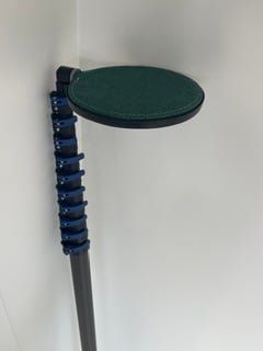 Koala Rescue Halo Pole — 15m