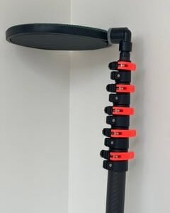 Koala Rescue Halo Pole — 7m