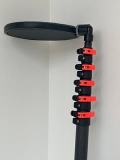 Koala Rescue Halo Pole — 7m